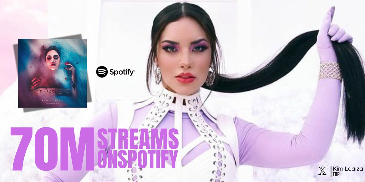 Kim Loaiza Top tweet media