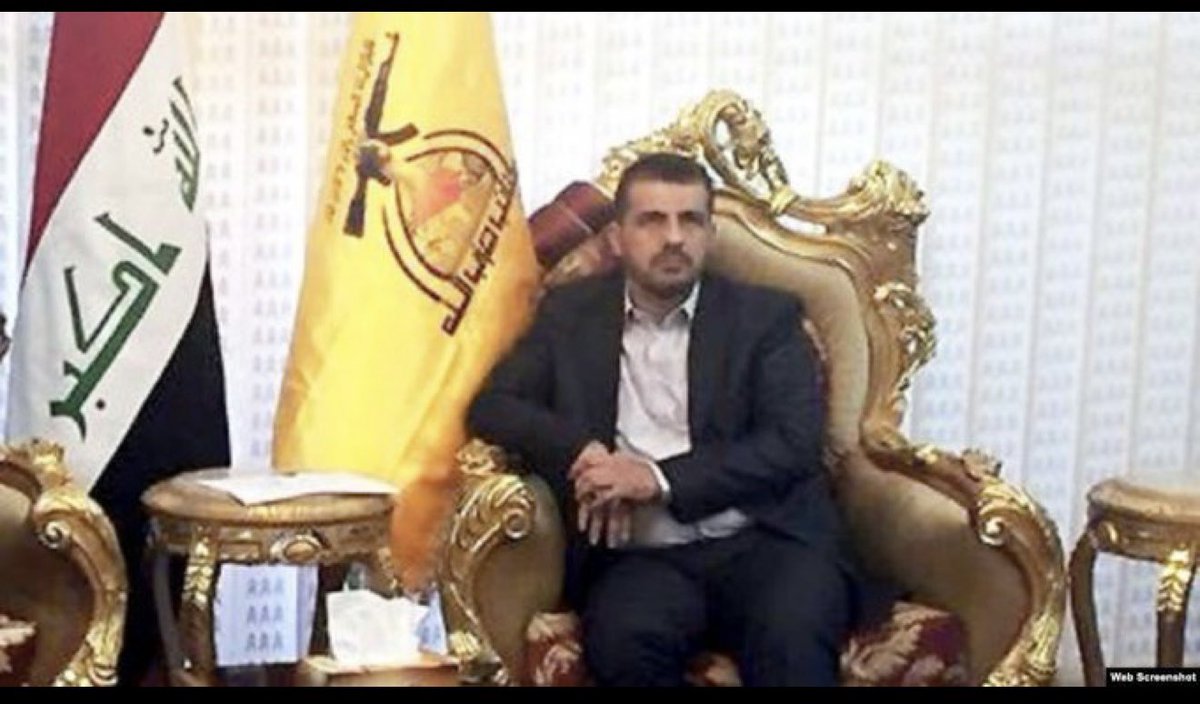 الصحفي سامر الساعدي tweet media