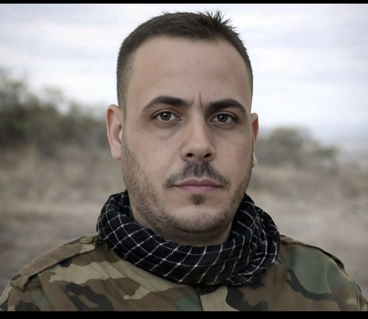 الصحفي سامر الساعدي tweet media