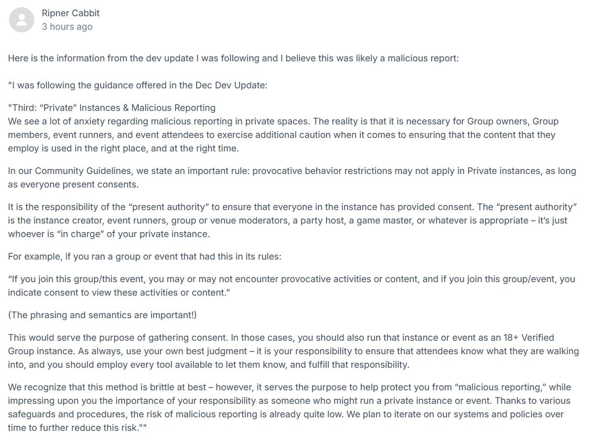 Ripner / Pup Bunny AD🔜TFF/FWA tweet media