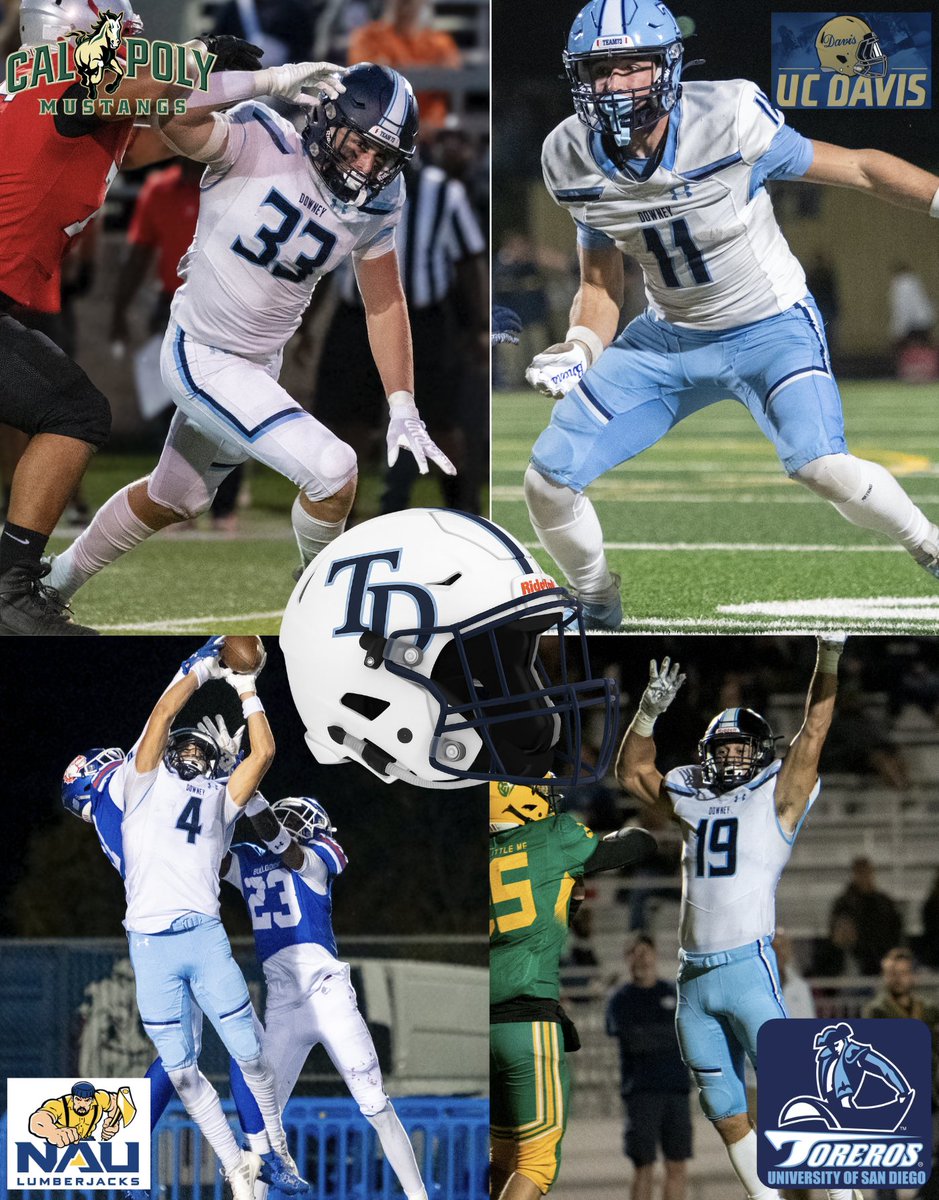 TD Football Club tweet media