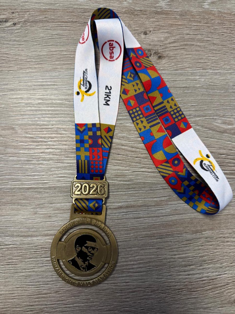 Novice Runner tweet media