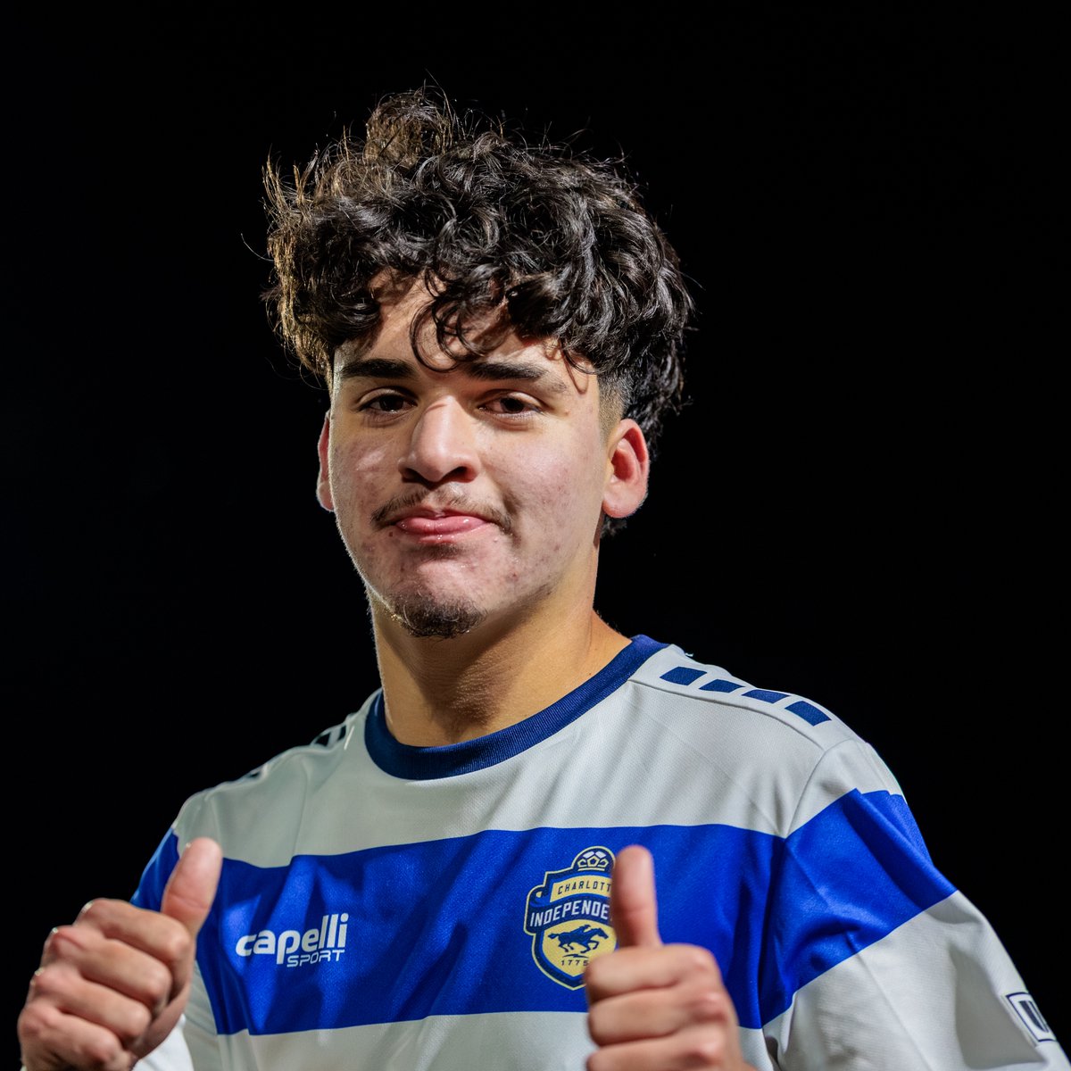 Charlotte Independence tweet media