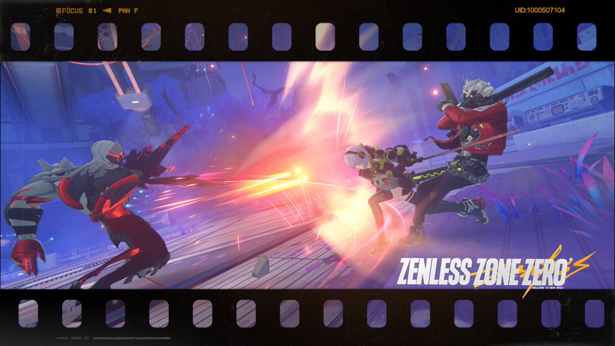 srd549's tweet photo. Man, i just missed this mode so much. I'm gonna start a campaign to make this a permanent feature.
#ZZZSnaps #ZZZ #zenlesszonezero https://t.co/Iao97Ed07G