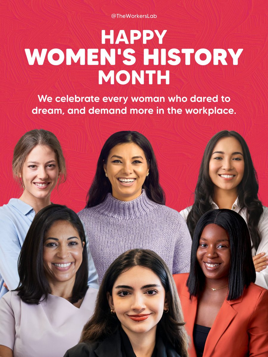 The Workers Lab tweet media