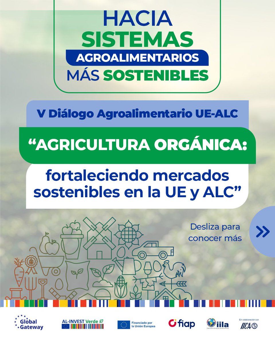 CIAOrganico tweet media