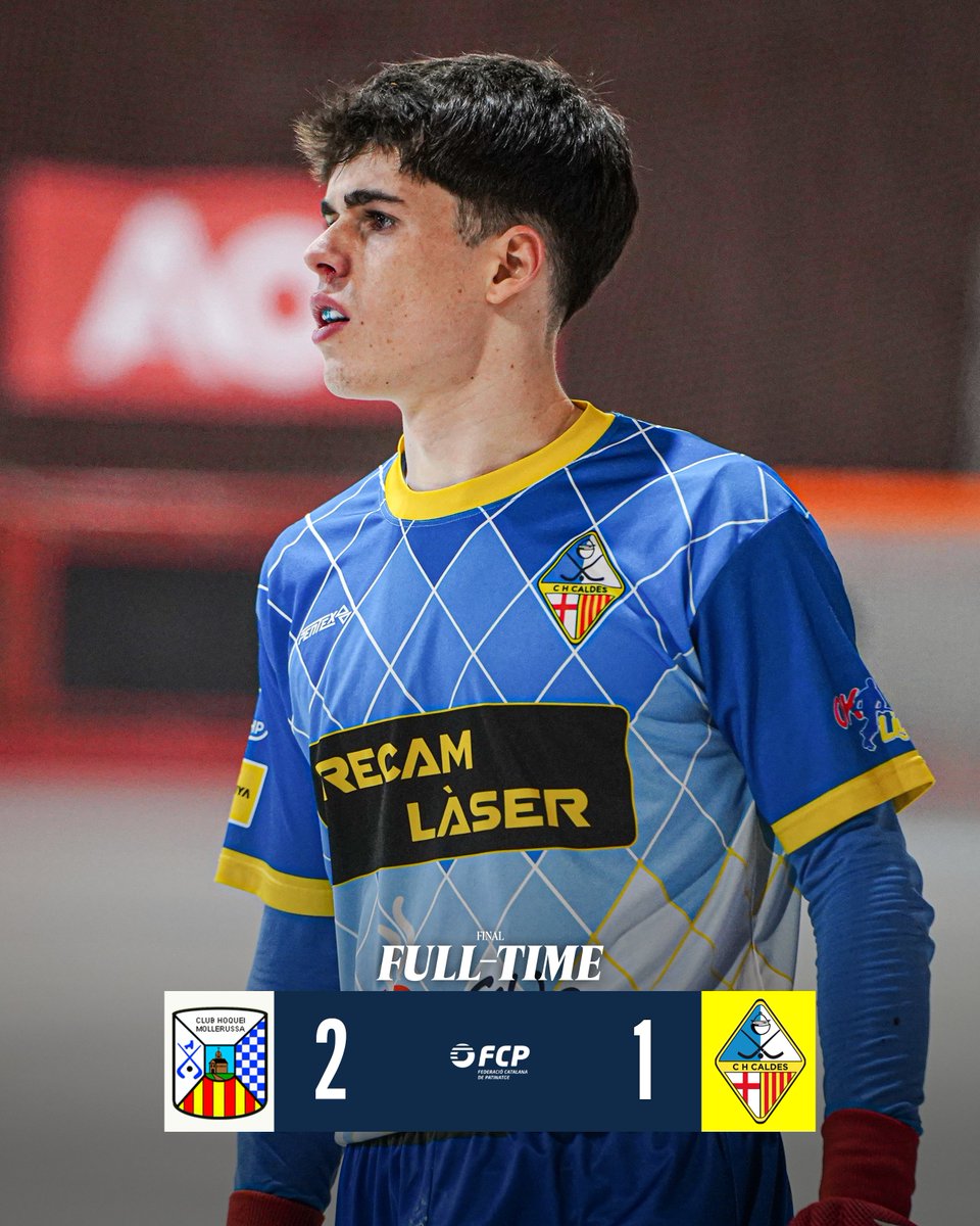 Recam Làser CH Caldes tweet media