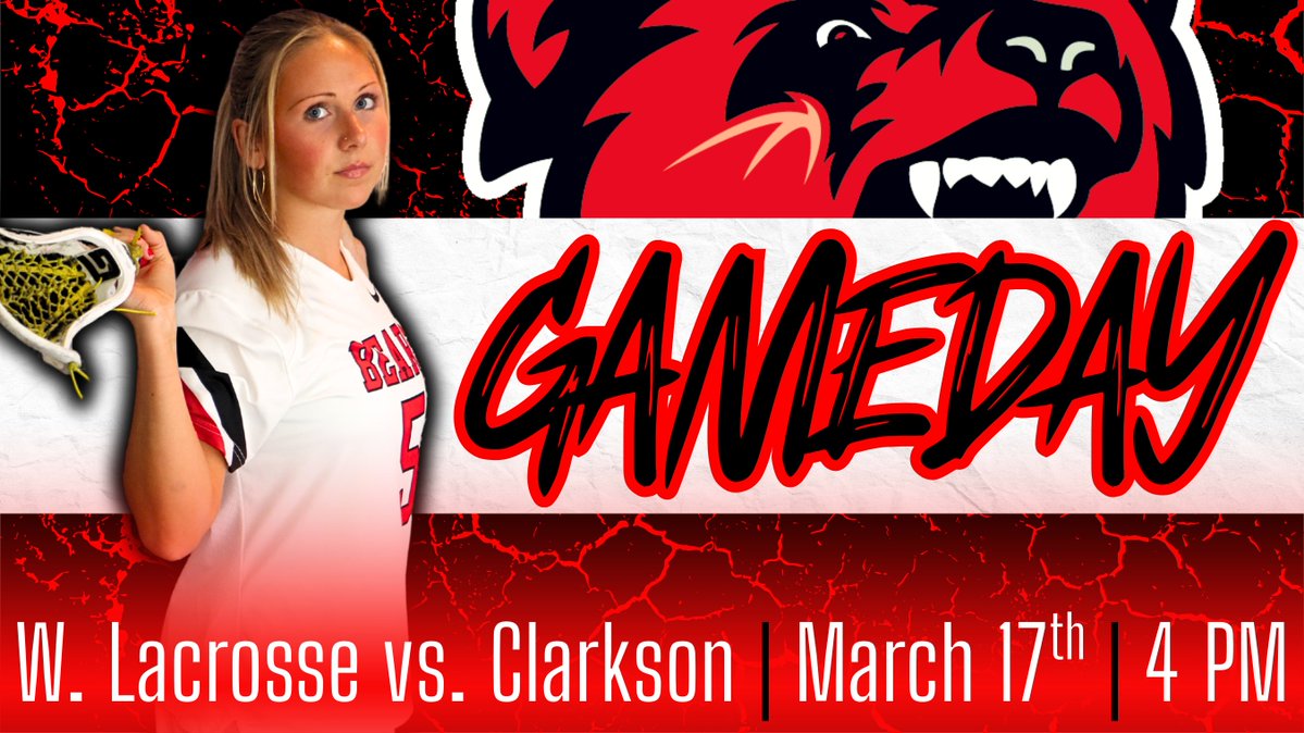 Bridgewater State Bears tweet media