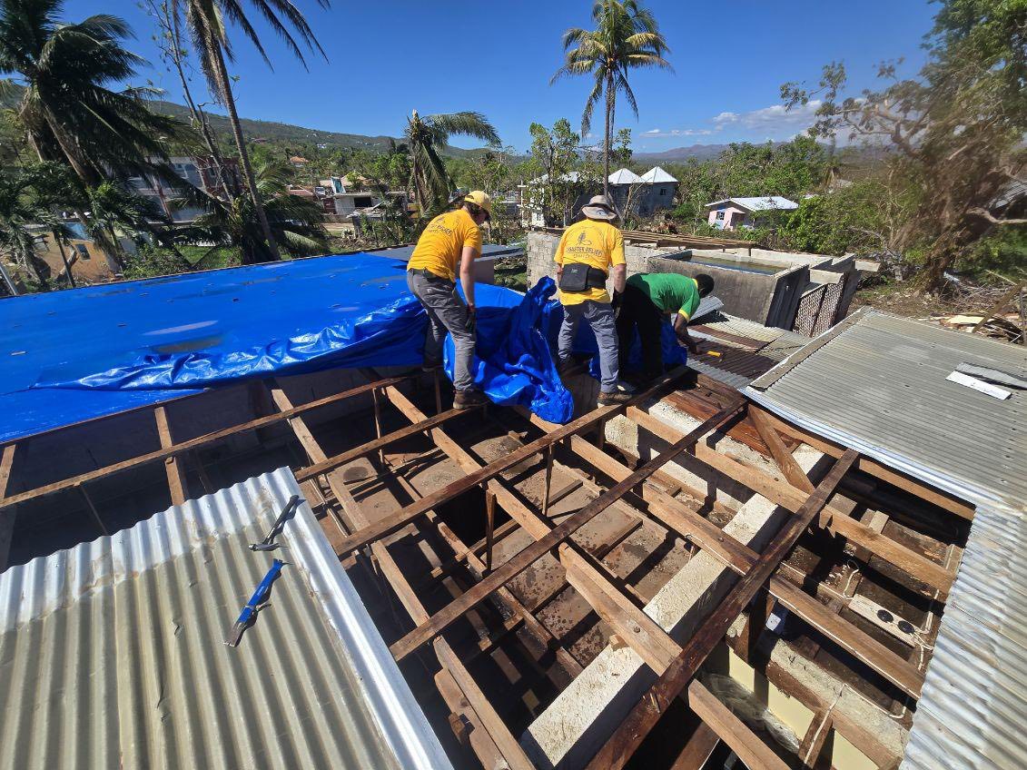 Send Relief tweet media