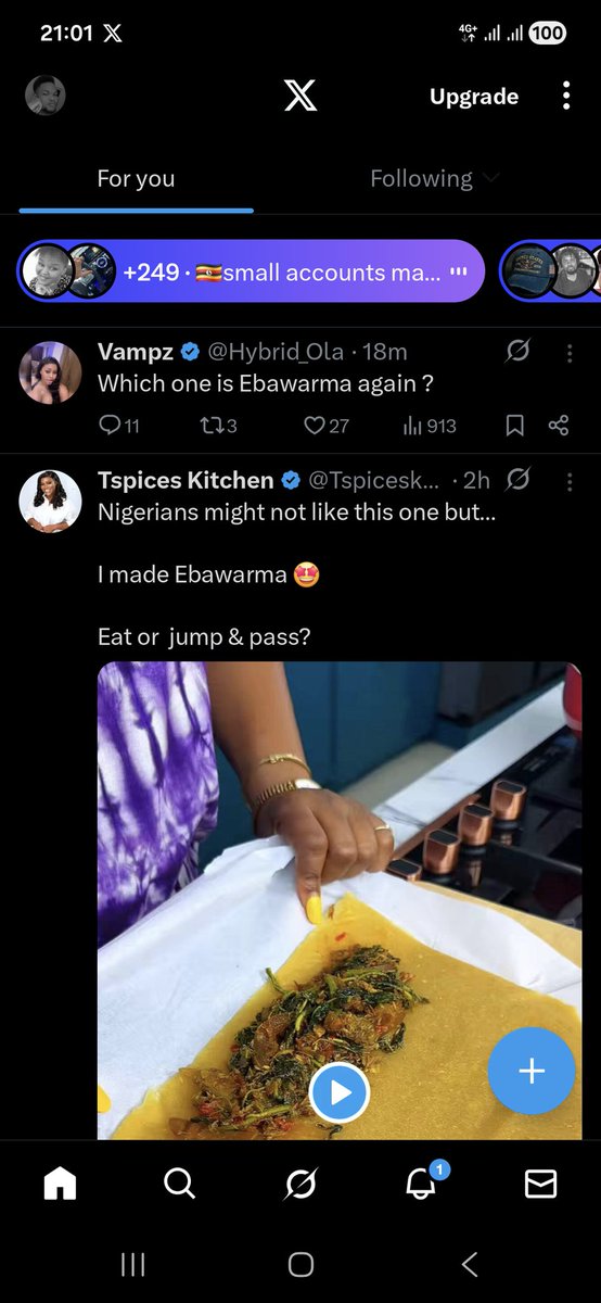 Victor King tweet media