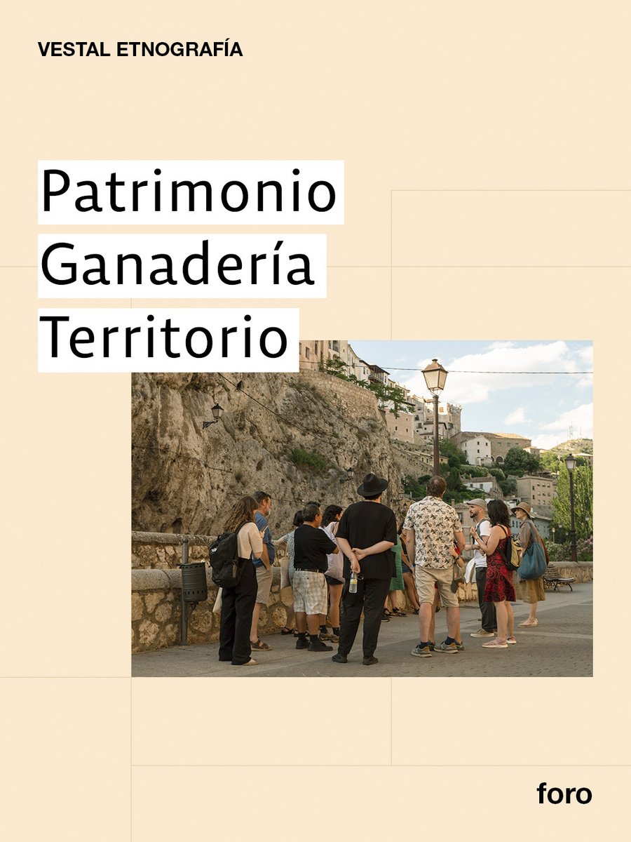 Cultura y Ciudadanía tweet media