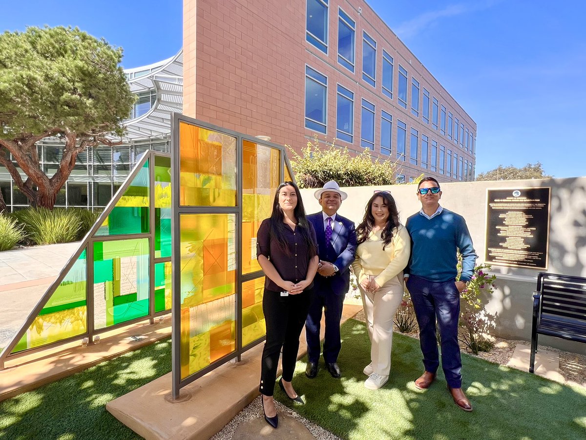 California State Association of Counties® tweet media