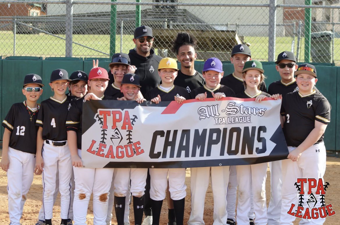 The Performance Academy tweet media