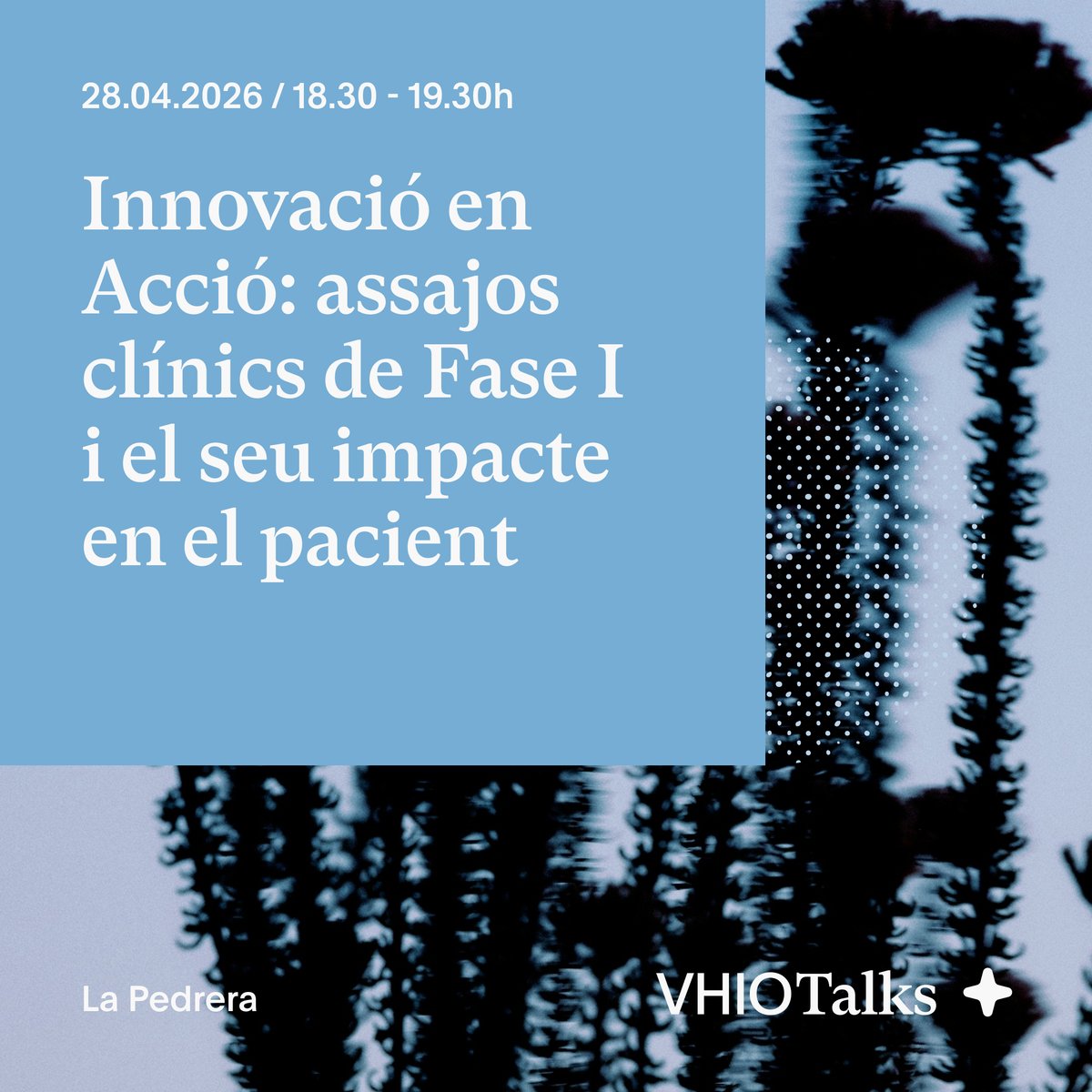 Vall d’Hebron Institute of Oncology (VHIO) tweet media