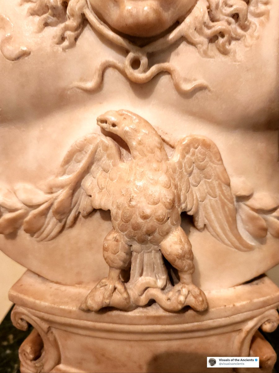 Visuals of the Ancients tweet media