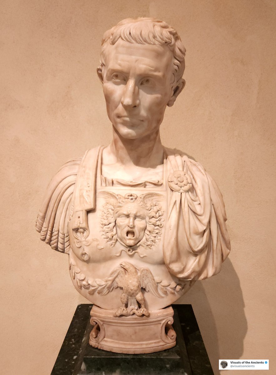 Visuals of the Ancients tweet media