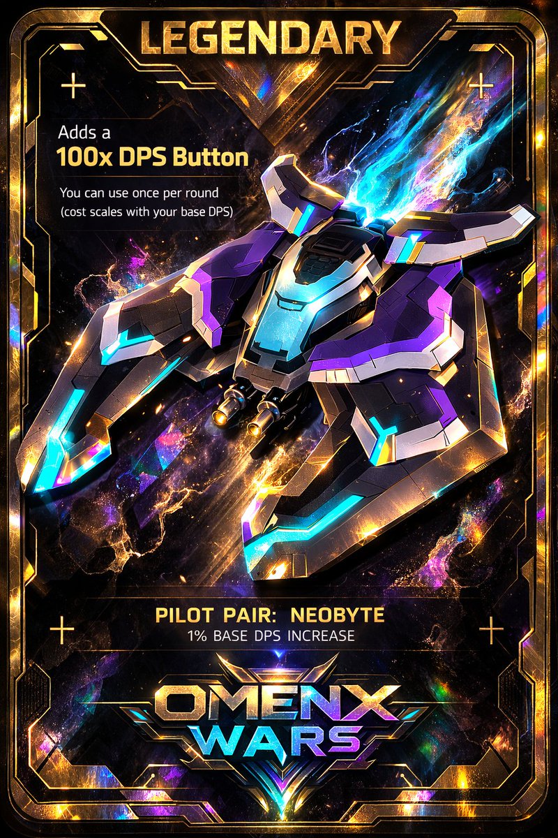 O.M.E.N. FOUNDATION tweet media