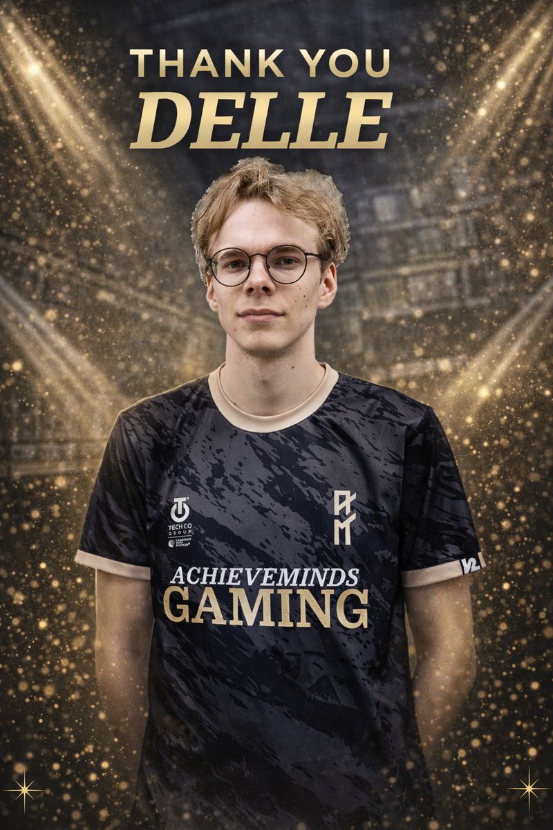 AM Gaming tweet media