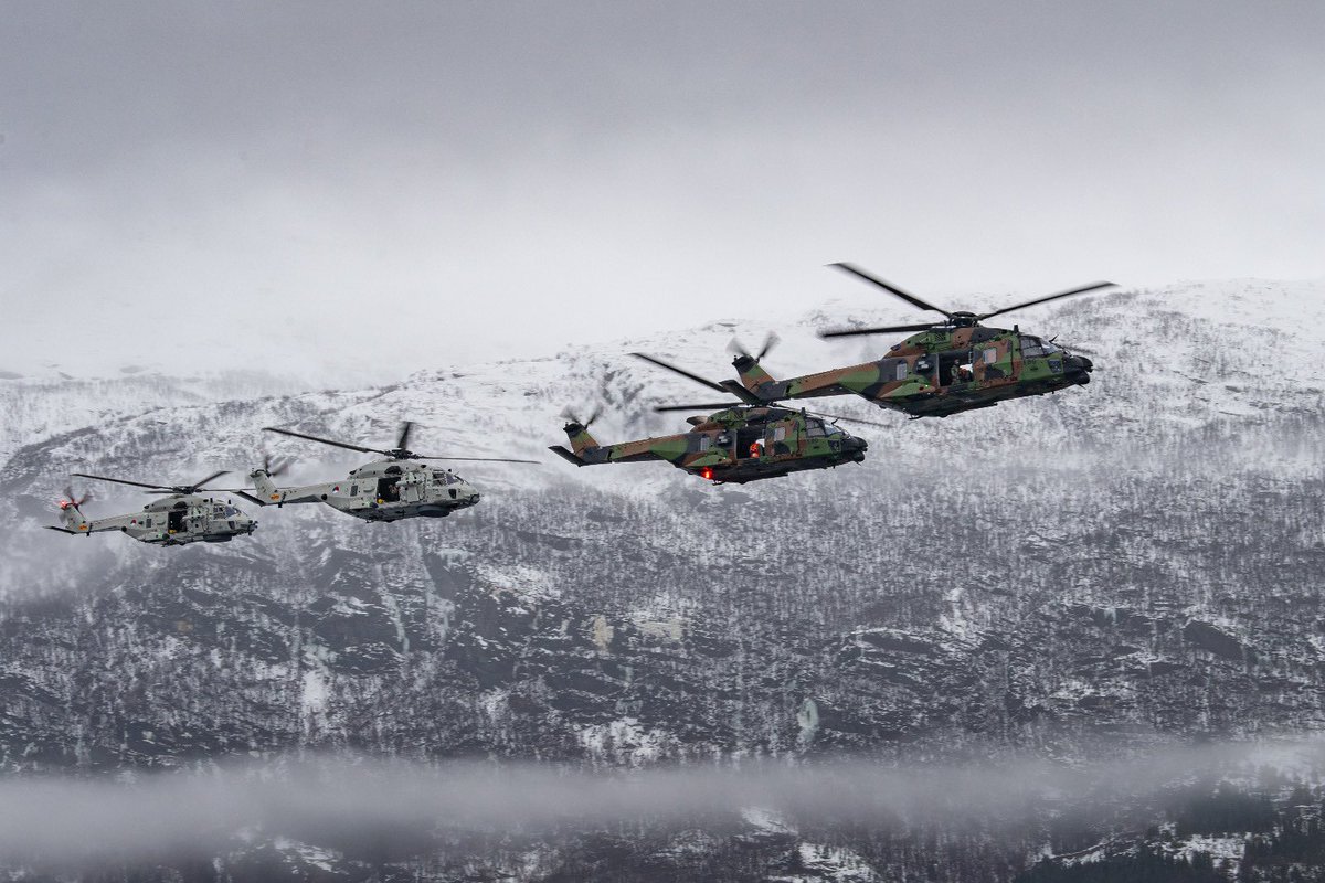 Chef d'état-major de l'armée de Terre tweet media