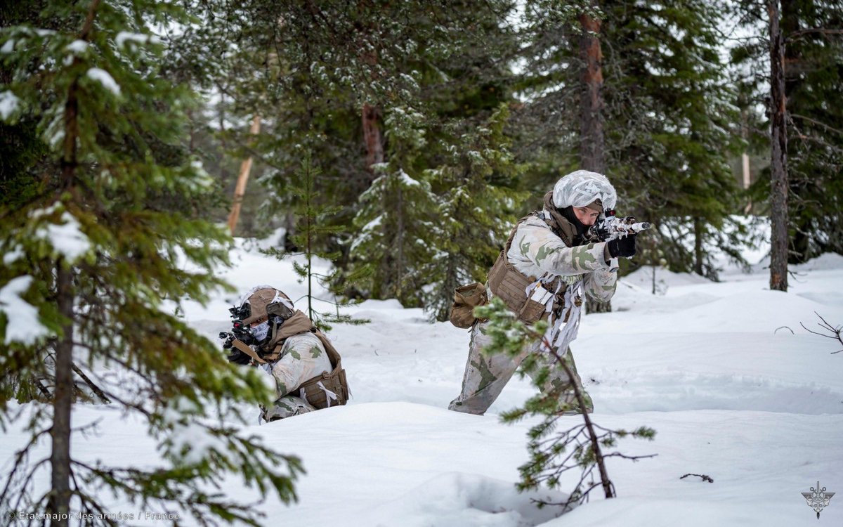 Chef d'état-major de l'armée de Terre tweet media