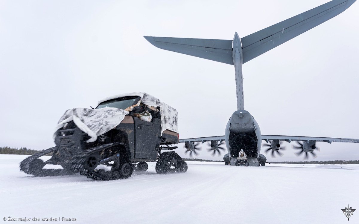 Chef d'état-major de l'armée de Terre tweet media