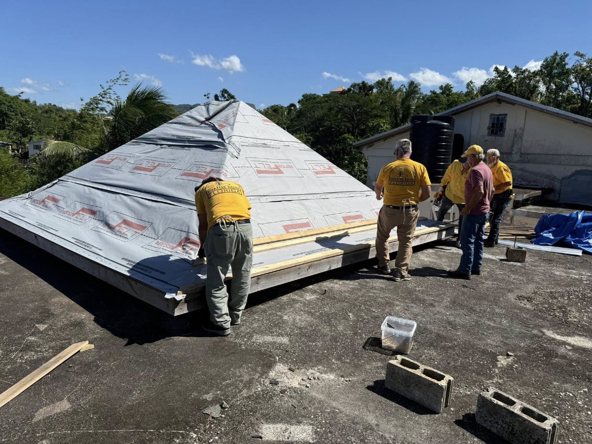 Send Relief tweet media