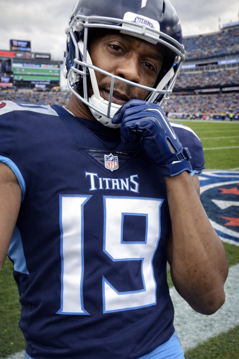 #TitanUp
