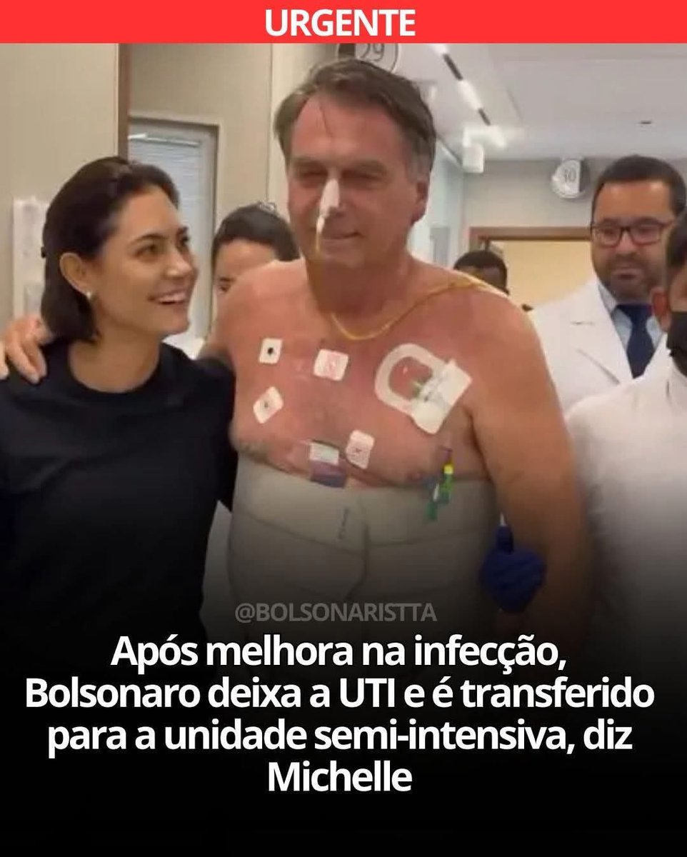 Graças a Deus!!!! Deus é misericordioso…🙏🙏