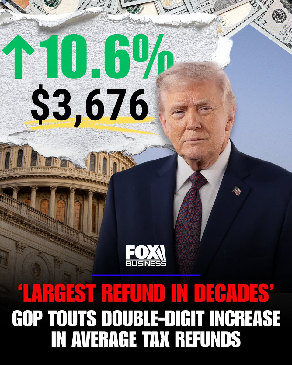 Fox News tweet media