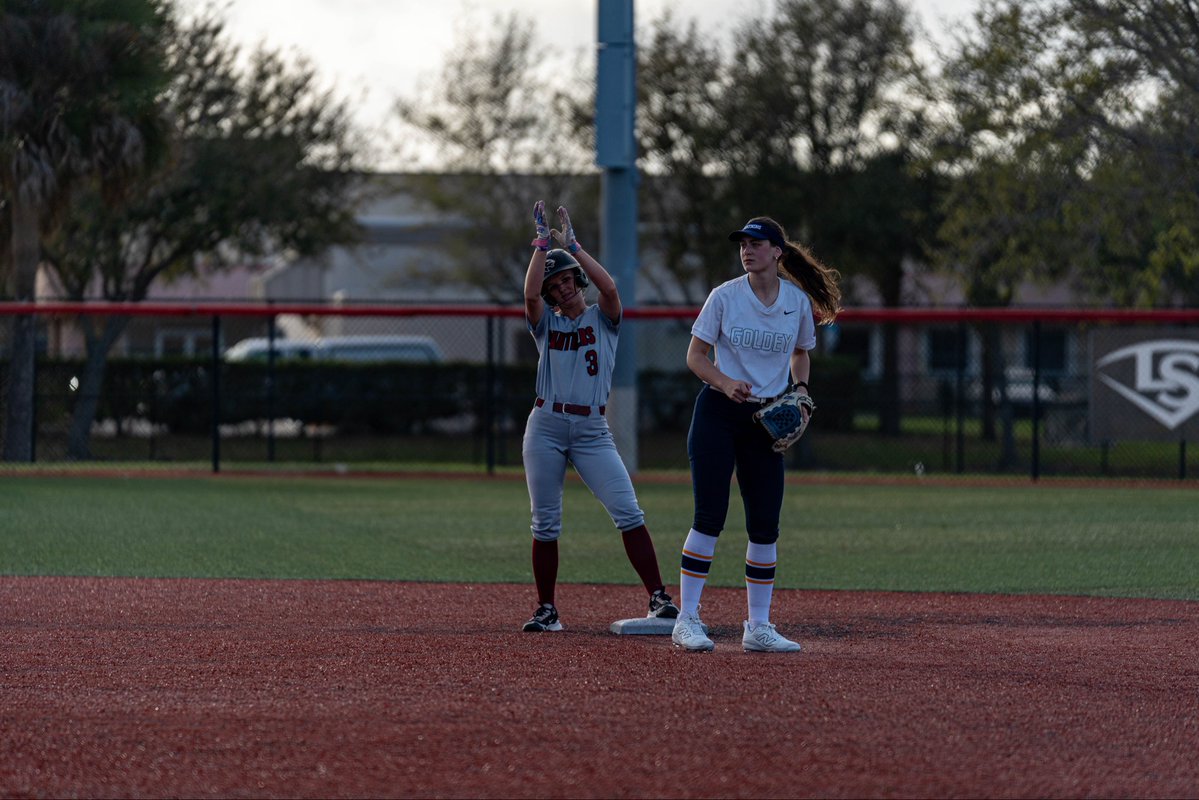 Florida Tech Stats tweet media