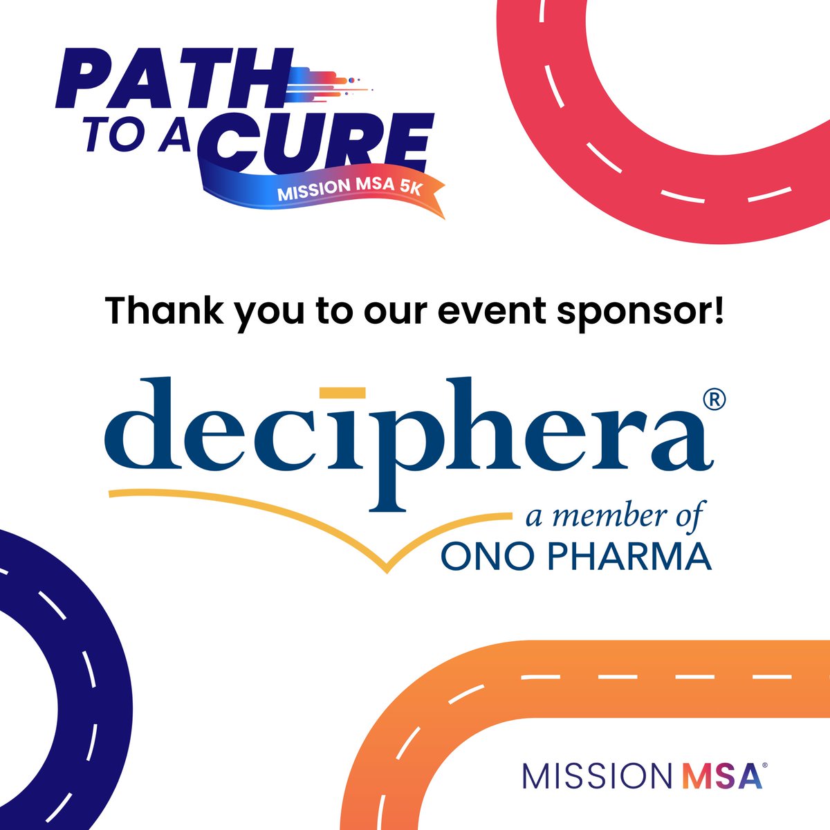 Mission MSA tweet media