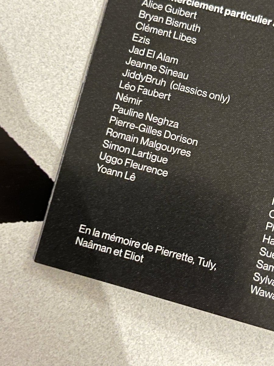 Analyse Bigflo & Oli tweet media