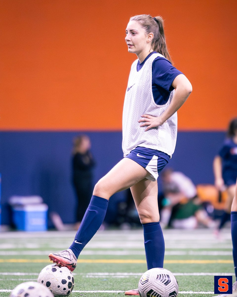 Syracuse Women's Soccer tweet media