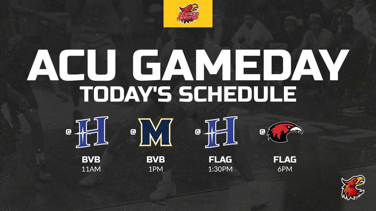 Arizona Christian Athletics tweet media