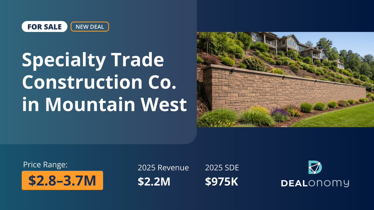 Dealonomy tweet media