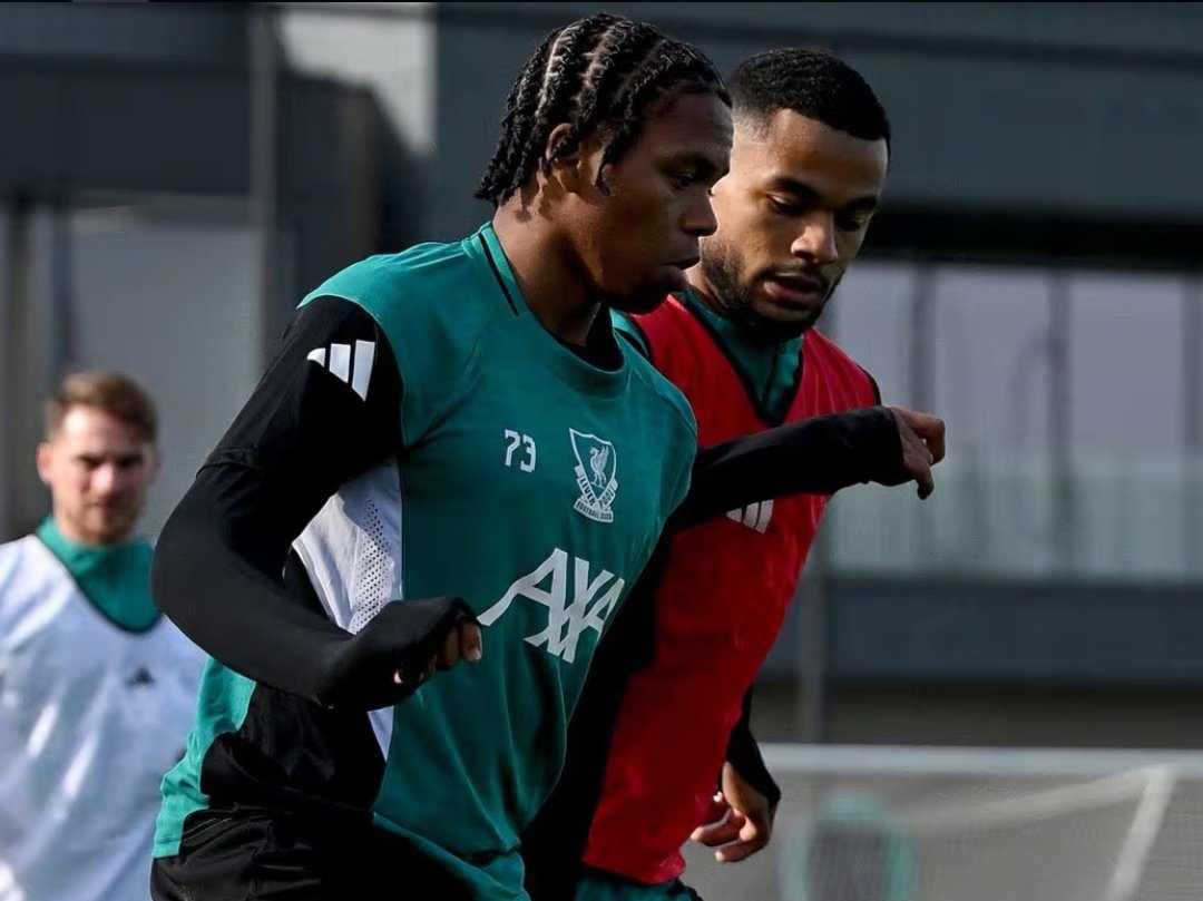 John O Sullivan tweet media