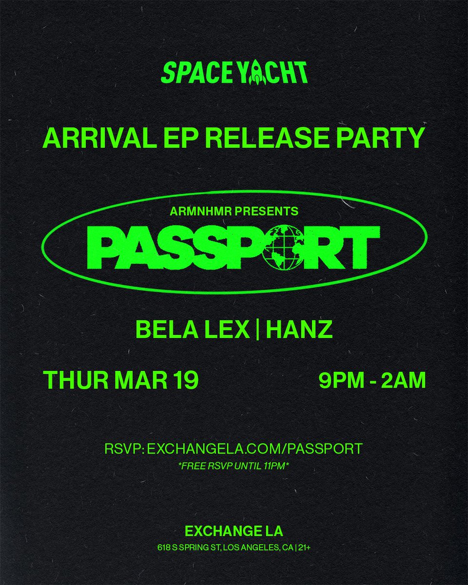 ExchangeLA tweet media