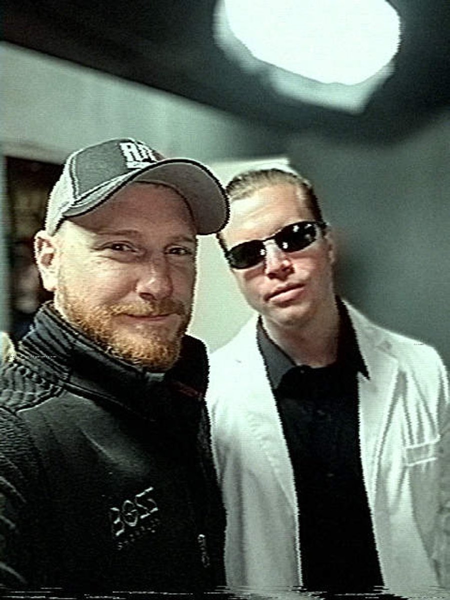 J.J. | ROE Network tweet media