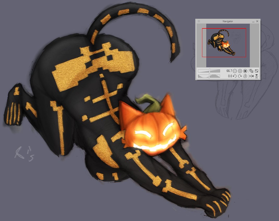 Absolute (comm WORKING 5/8) tweet media