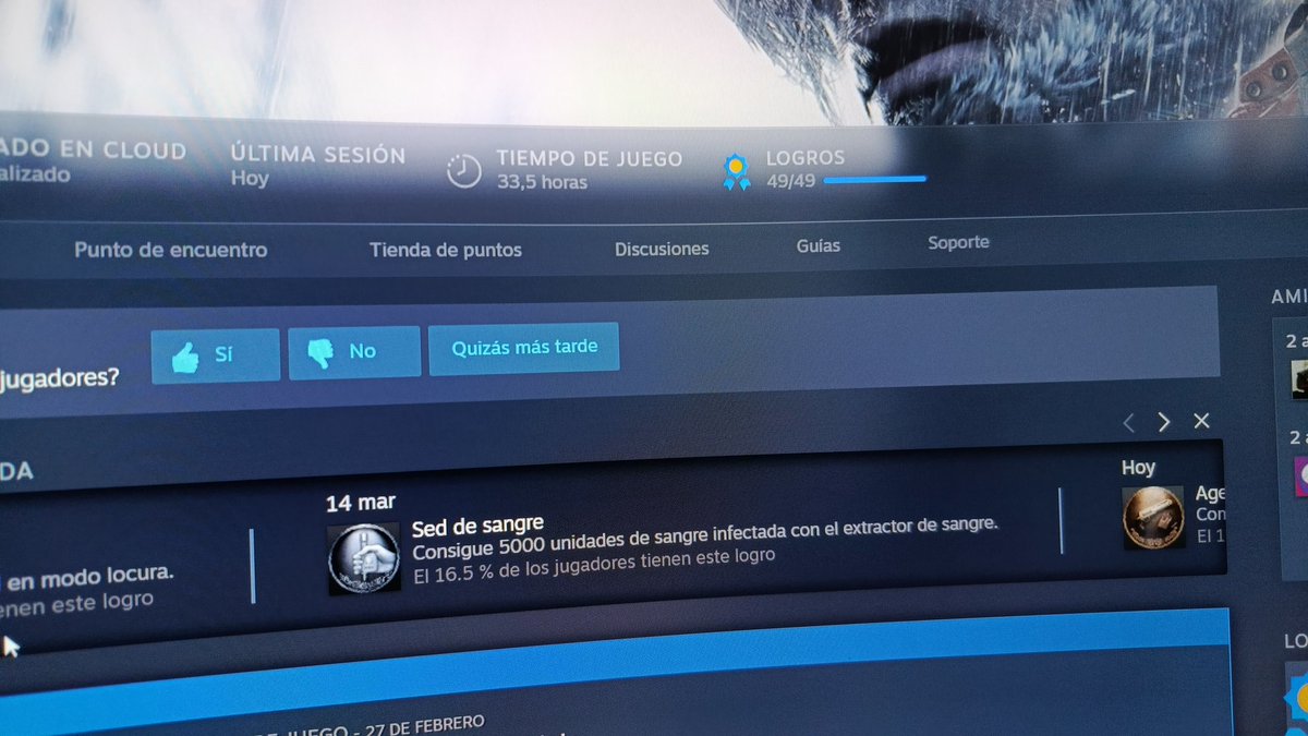 Silver__Jab's tweet photo. Ya estaría, vaya juegazo https://t.co/oyOQlVYqca