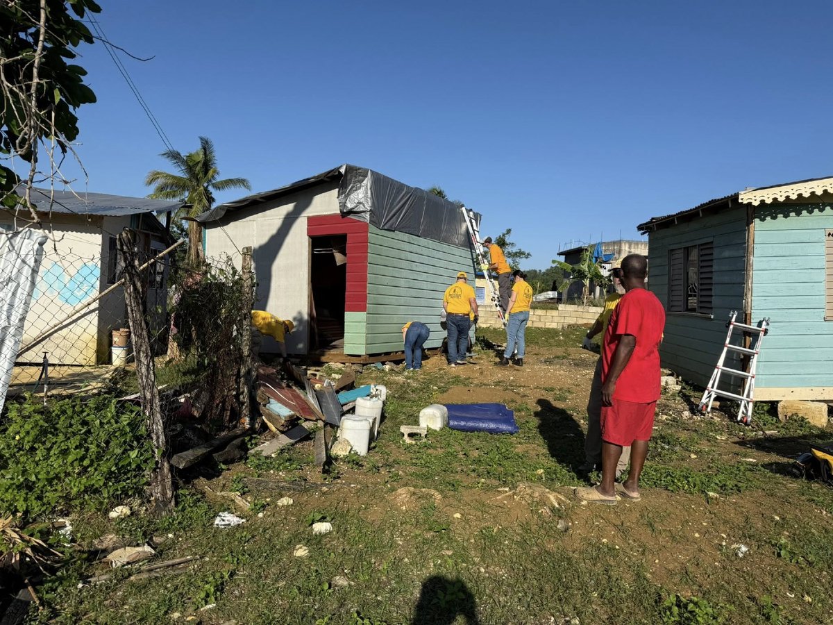 Send Relief tweet media