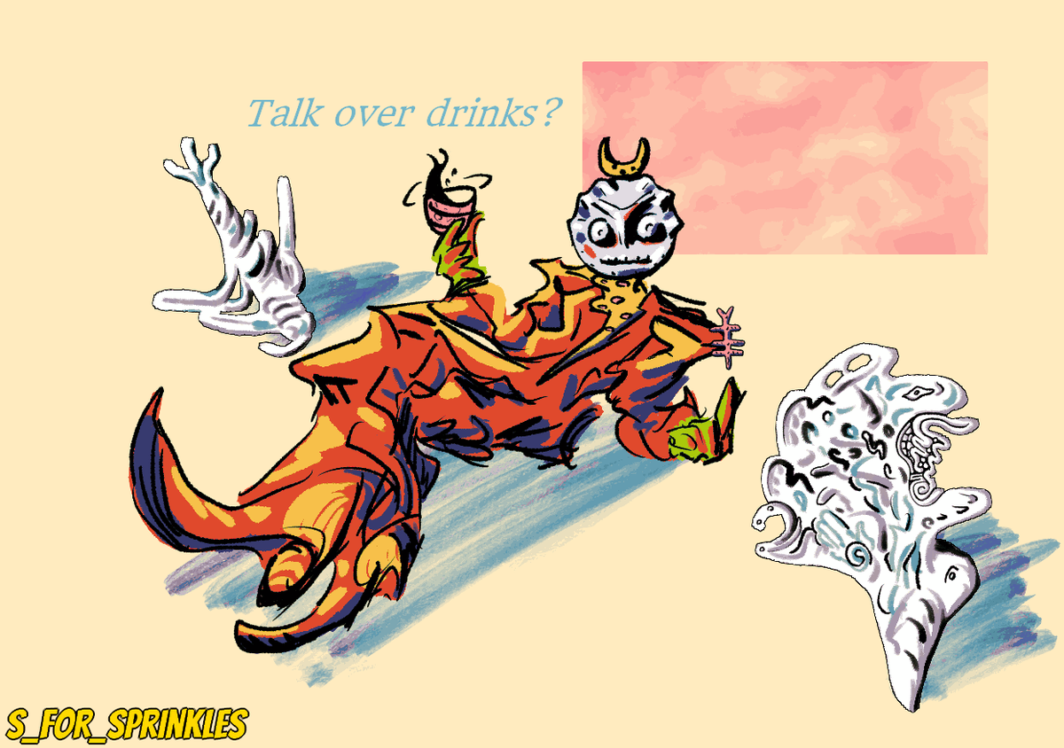 S-FOR-SPRINKLES tweet media