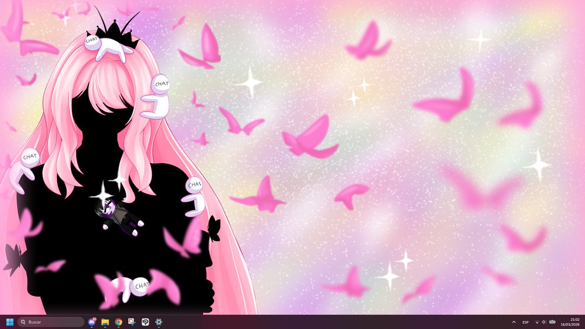 ChormyX | Comms Vgen tweet media