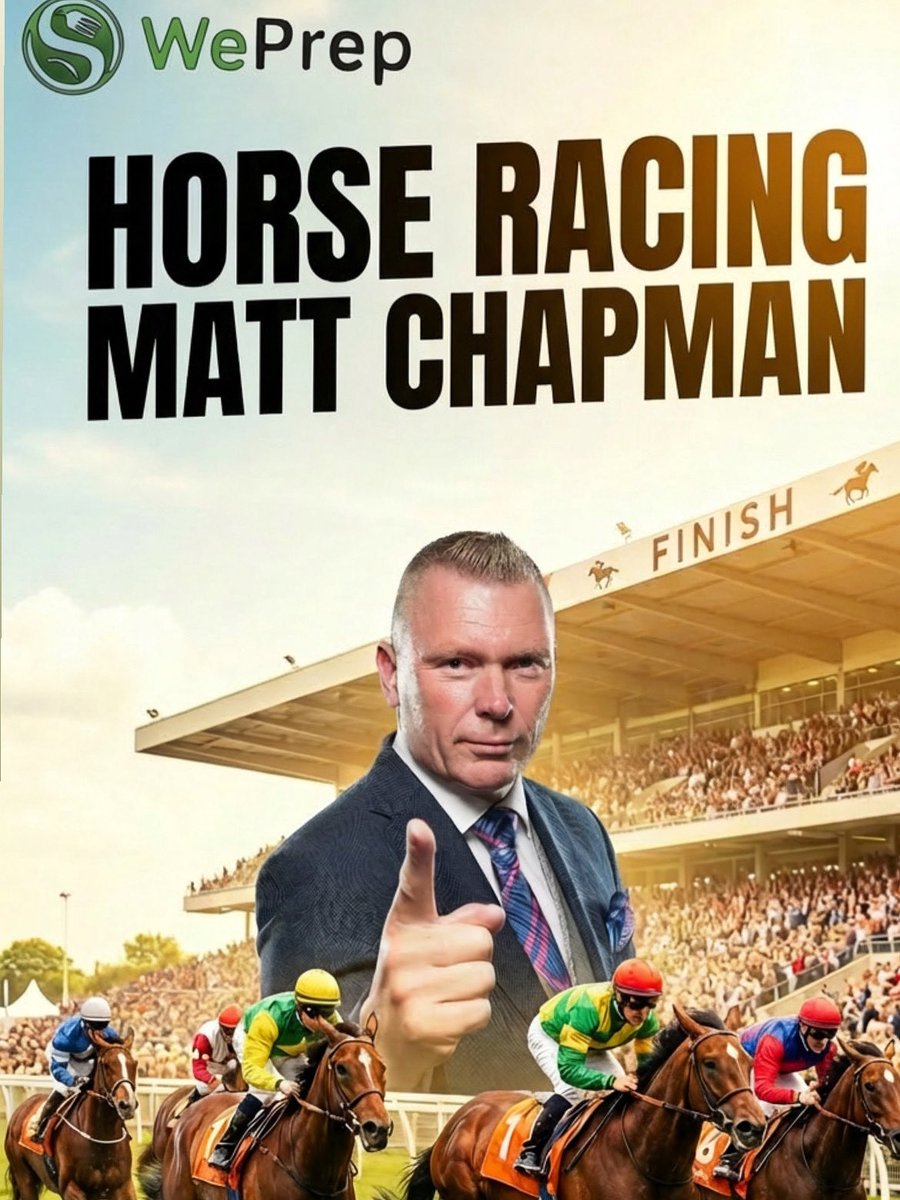 We Prep UK tweet media