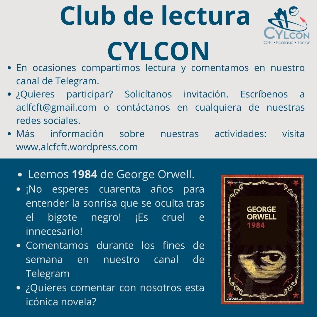 CYLCON tweet media