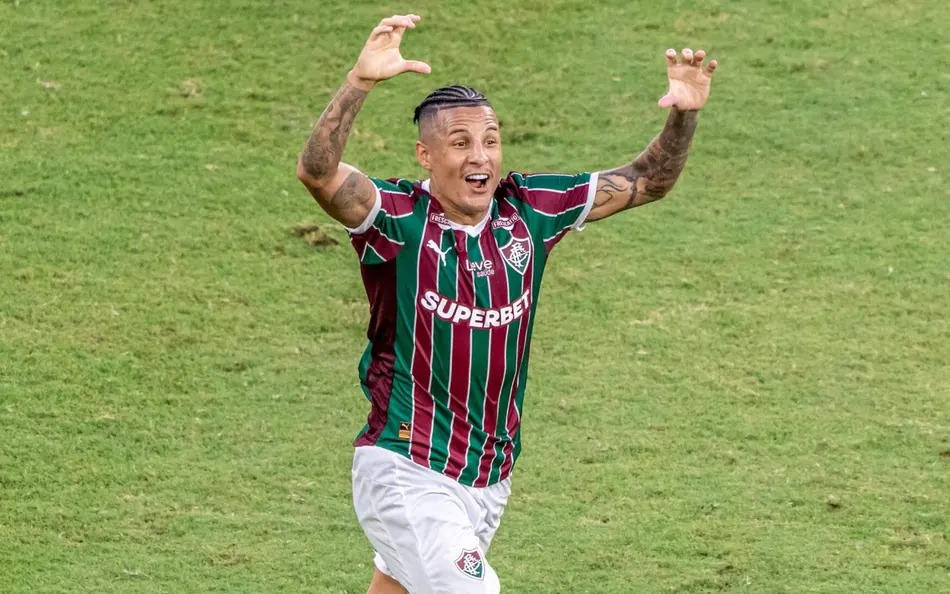 Noite de Copa tweet media