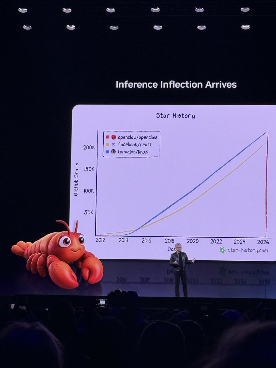 Alex Ziskind tweet media