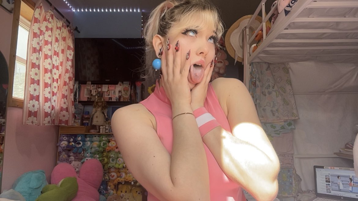 ⋆𐙚₊rosie˚posie⊹♡ tweet media