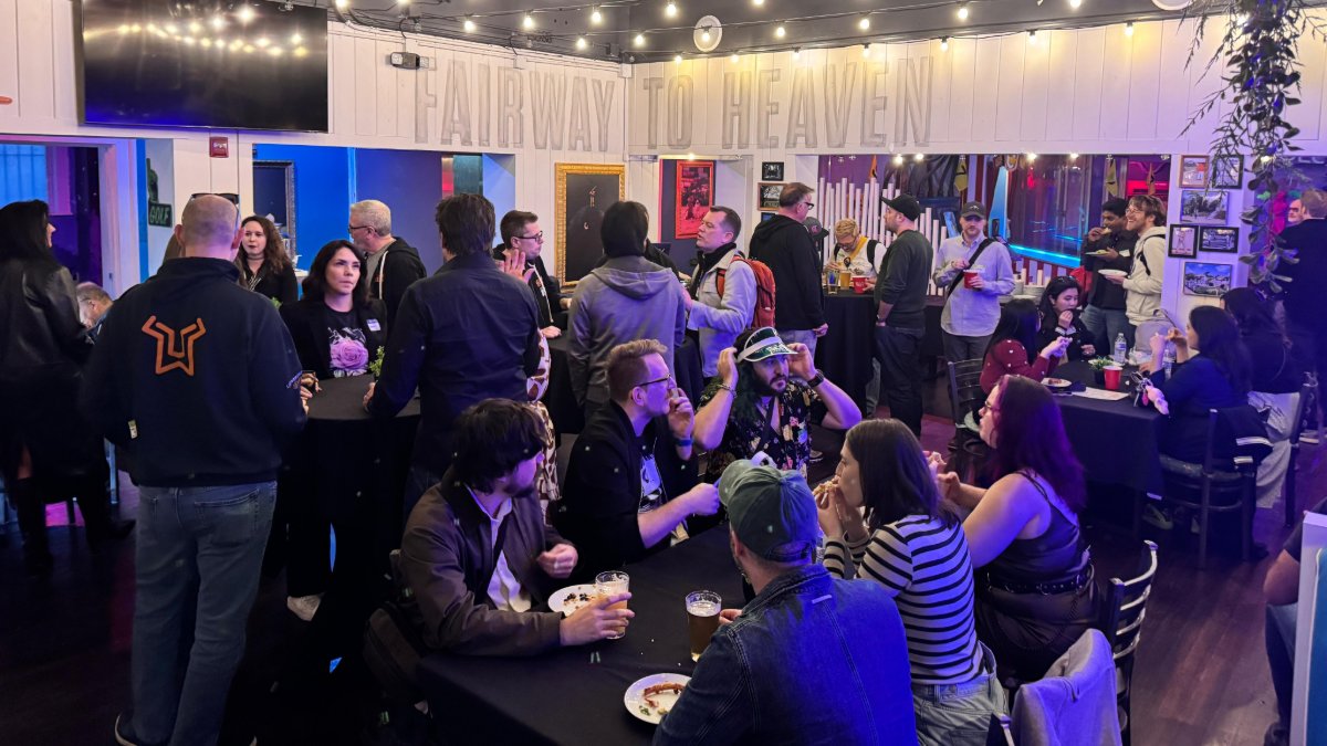 Lionbridge Games tweet media