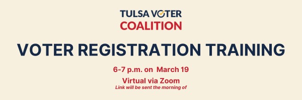 LWV Tulsa tweet media